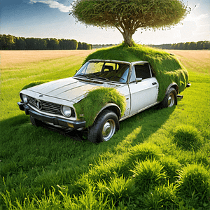 Environmental Impact of Car Dismantling (1)