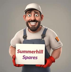Summerhill Spares