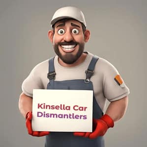 Kinsella Car Dismantlers