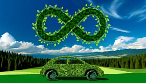 Eco-Friendly Auto Recycling: Why It Matters for the Environment