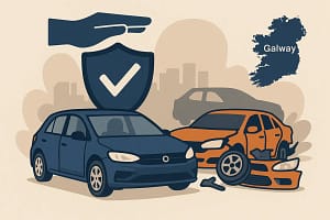 Reputable and Trustworthy Car Dismantlers in Galway